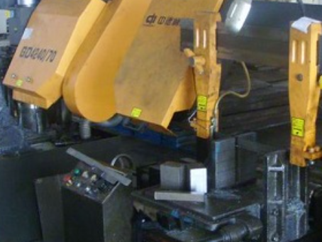 忻城SM45模具钢