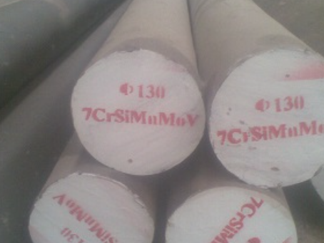 忻城7CrSiMnMoV工具钢