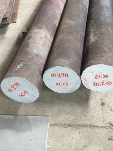 忻城9Cr2工具钢